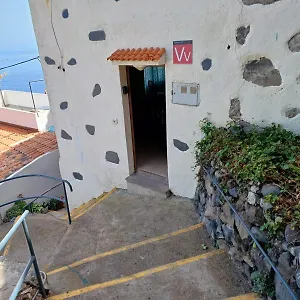 Hébergement de vacances Historica Casa De La Oje, Agulo