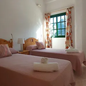 Apartamento Correhuela, Hermigua