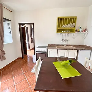 Casa El Patio Apartment